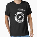 Baseball Local Baseball Team T-Shirt - Casual Everyday Wear Unisex - T-Shirt, Sweatshirt, Hoodie