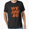 We Are Bg Celtics T Shirts Brittney T-Shirt - Custom Art Print Unisex - T-Shirt, Sweatshirt, Hoodie