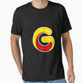 Logo G T-Shirt - Aesthetic Graphic Unisex - T-Shirt, Sweatshirt, Hoodie