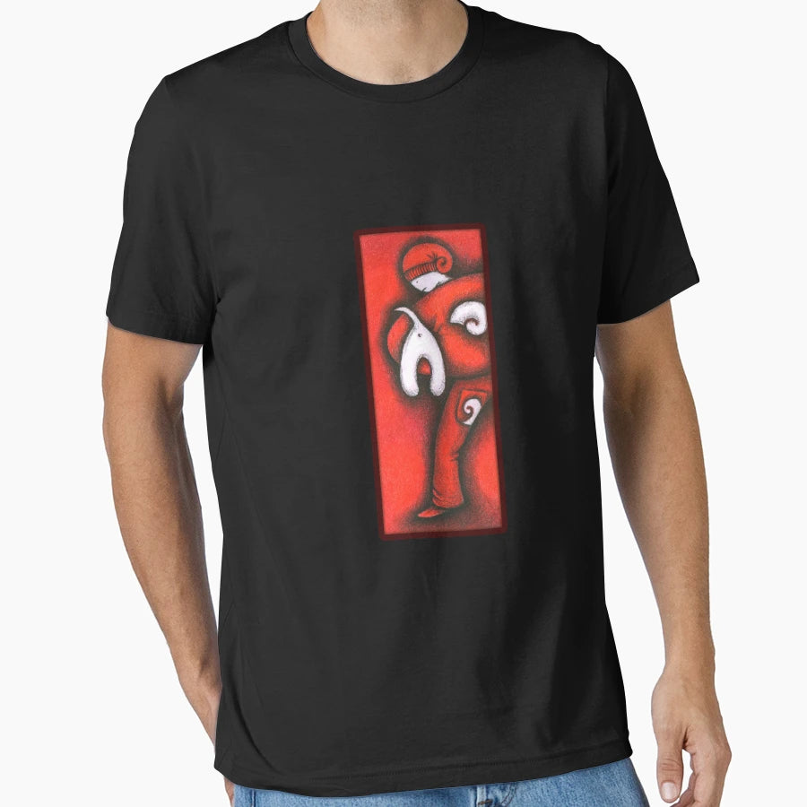 Makito T-Shirt - Streetwear Style for Adults - T-Shirt, Sweatshirt, Hoodie