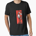 Makito T-Shirt - Streetwear Style for Adults - T-Shirt, Sweatshirt, Hoodie