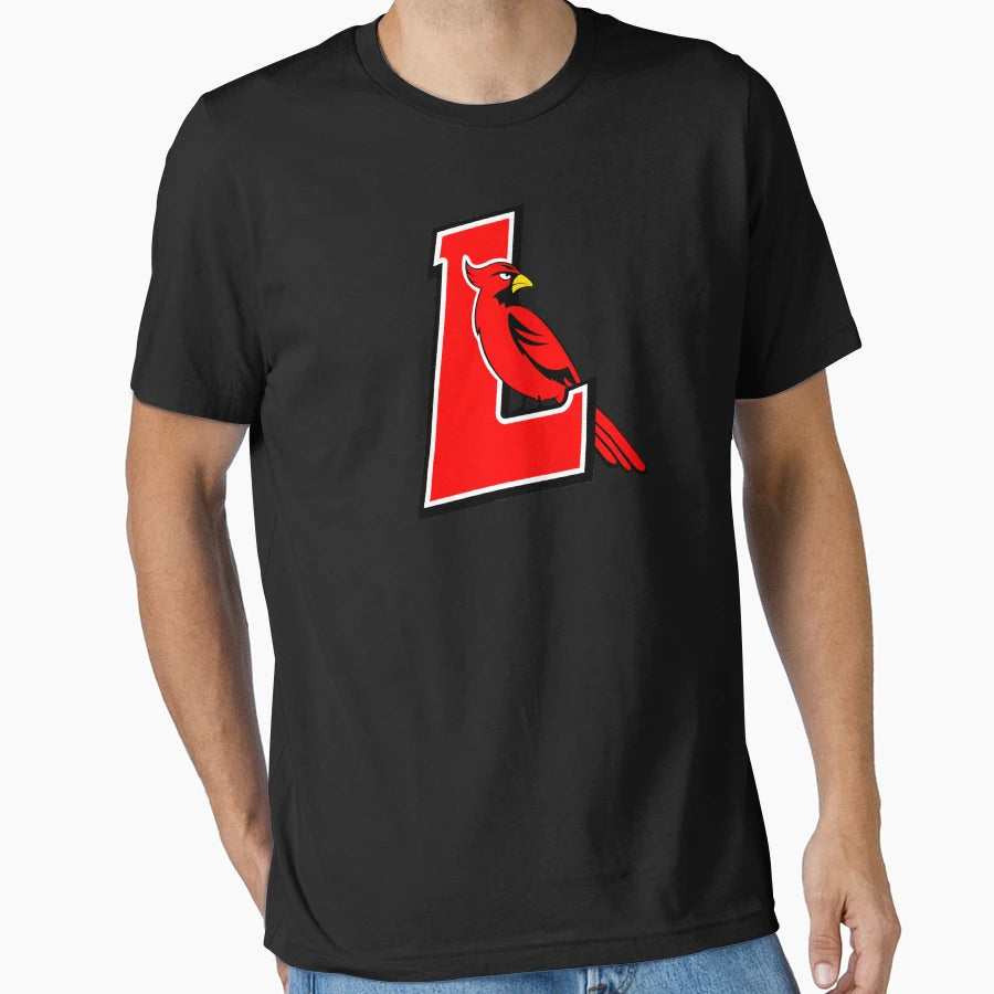 Cardinals Lara T-Shirt - Fun Novelty Design Unisex - T-Shirt, Sweatshirt, Hoodie