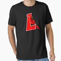Cardinals Lara T-Shirt - Fun Novelty Design Unisex - T-Shirt, Sweatshirt, Hoodie