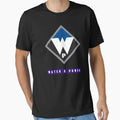 Water And Power T-Shirt - Novelty Apparel for Adults - T-Shirt, Sweatshirt, Hoodie