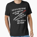 Were Easy Street T-Shirt - Unique Graphic for Adults - T-Shirt, Sweatshirt, Hoodie