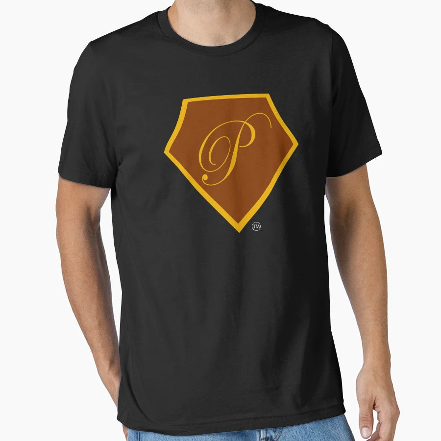 Prosperity Unlimited Llc Logo Jet T-Shirt - Trendy Graphic for Adults - T-Shirt, Sweatshirt, Hoodie