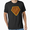 Prosperity Unlimited Llc Logo Jet T-Shirt - Trendy Graphic for Adults - T-Shirt, Sweatshirt, Hoodie