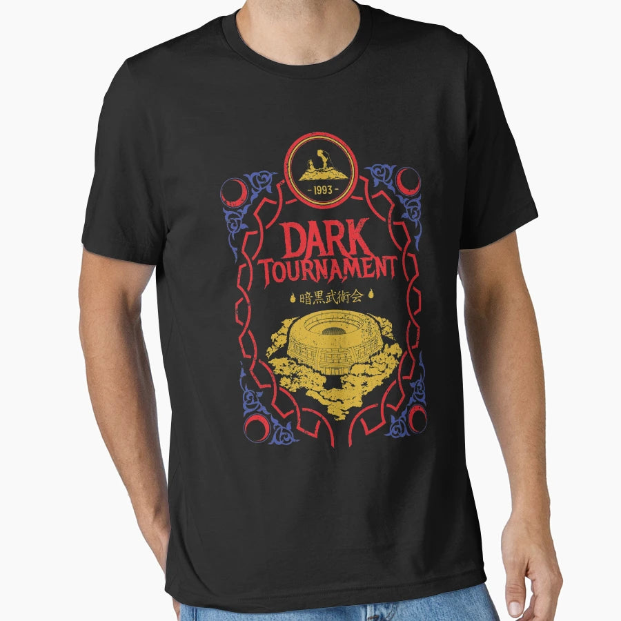 Darktournament1993 Where Were You T-Shirt - Trendy Graphic Unisex - T-Shirt, Sweatshirt, Hoodie