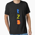 Artic1 Zap2 Mol3 T-Shirt - Casual Everyday Wear Men Women - T-Shirt, Sweatshirt, Hoodie
