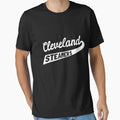Cleveland Steamers T-Shirt - Fun Novelty Design Unisex - T-Shirt, Sweatshirt, Hoodie