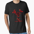 Ak Nightwing T-Shirt - Fun Novelty Design Men Women - T-Shirt, Sweatshirt, Hoodie
