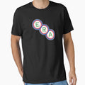 Era English Racing Automobiles Emblem T-Shirt - Novelty Apparel Men Women - T-Shirt, Sweatshirt, Hoodie