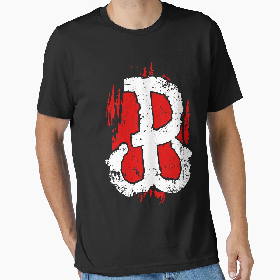 Polska Walczaca Poland Patriotic T-Shirt - Streetwear Style Men Women - T-Shirt, Sweatshirt, Hoodie