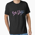 Pina Colada San Diego T-Shirt - Trendy Graphic for Adults - T-Shirt, Sweatshirt, Hoodie