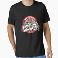 Weeks Crushers T-Shirt - Fun Novelty Design Unisex - T-Shirt, Sweatshirt, Hoodie