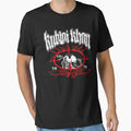 Kublai Khan Tx T-Shirt - Custom Art Print Unisex - T-Shirt, Sweatshirt, Hoodie