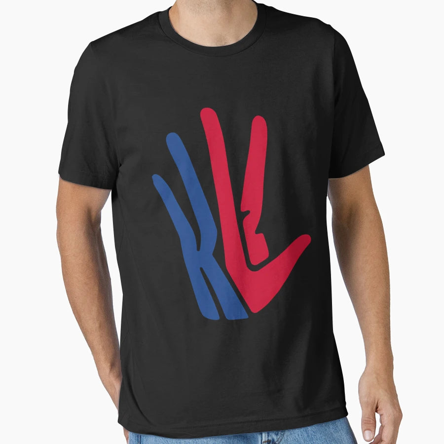 Kawhi Leonard Logo T-Shirt - Novelty Apparel Unisex - T-Shirt, Sweatshirt, Hoodie