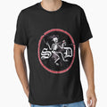 Old Distortion T-Shirt - Novelty Apparel Unisex - T-Shirt, Sweatshirt, Hoodie