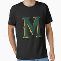Minnesotaa M Logo Improved Png T-Shirt - Aesthetic Graphic Unisex - T-Shirt, Sweatshirt, Hoodie