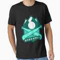 Baseball T-Shirt - Casual Everyday Wear for Adults - T-Shirt, Sweatshirt, Hoodie