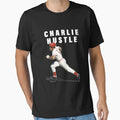 Mr Hustle T-Shirt - Graphic Print for Adults - T-Shirt, Sweatshirt, Hoodie