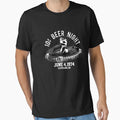 Ten Funny Cent Beer Night Cleveland Cle T-Shirt - Unique Graphic Unisex - T-Shirt, Sweatshirt, Hoodie