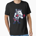 Br Ponies Logo T-Shirt - Trendy Graphic for Adults - T-Shirt, Sweatshirt, Hoodie