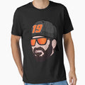 19 Jr Racer T-Shirt - Casual Everyday Wear Unisex - T-Shirt, Sweatshirt, Hoodie