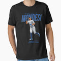 Adalberto Mondesi 27 Kansas City T-Shirt - Streetwear Style Unisex - T-Shirt, Sweatshirt, Hoodie