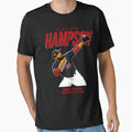 Fernando Rodney 56 Washington Baseball Team T-Shirt - Trendy Graphic Unisex - T-Shirt, Sweatshirt, Hoodie