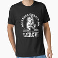 Baseball T-Shirt - Casual Everyday Wear Unisex - T-Shirt, Sweatshirt, Hoodie