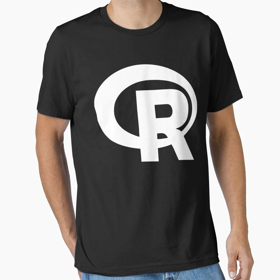 R Language T-Shirt - Aesthetic Graphic for Adults - T-Shirt, Sweatshirt, Hoodie