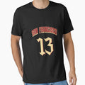 49Ers Football T-Shirt - Trendy Graphic Unisex - T-Shirt, Sweatshirt, Hoodie