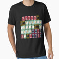 Fan Fenway City Champions New T-Shirt - Casual Everyday Wear Unisex - T-Shirt, Sweatshirt, Hoodie