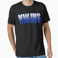 Newjeans Logo T-Shirt - Trendy Graphic Men Women - T-Shirt, Sweatshirt, Hoodie