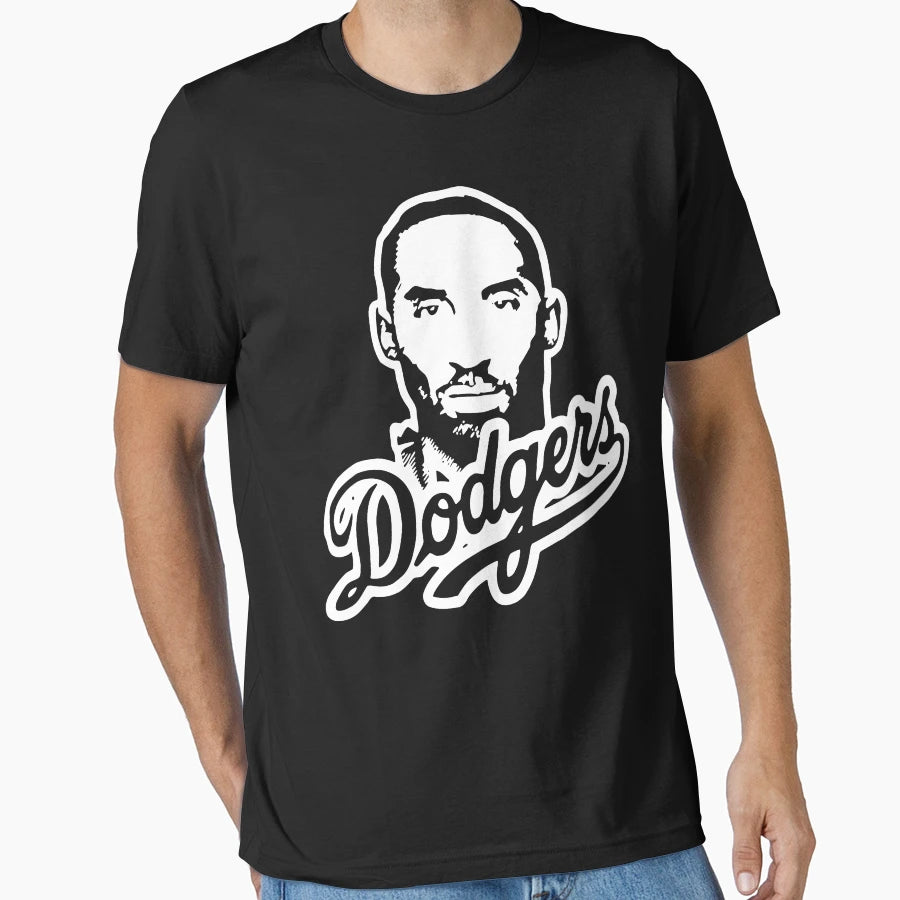 K Obe D Odgers T-Shirt - Custom Art Print for Adults - T-Shirt, Sweatshirt, Hoodie