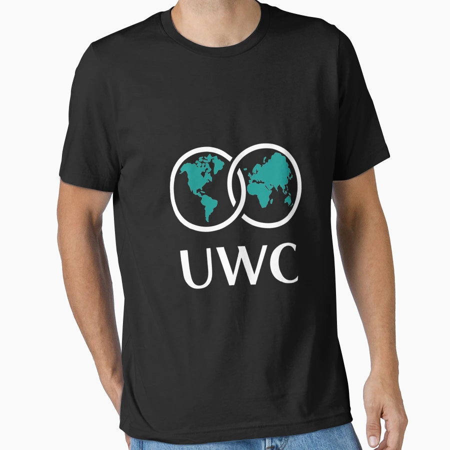 Best Selling United World Colleges T-Shirt - Novelty Apparel Men Women - T-Shirt, Sweatshirt, Hoodie