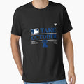 Tampa Bay Rays T-Shirt - Casual Everyday Wear Men Women - T-Shirt, Sweatshirt, Hoodie