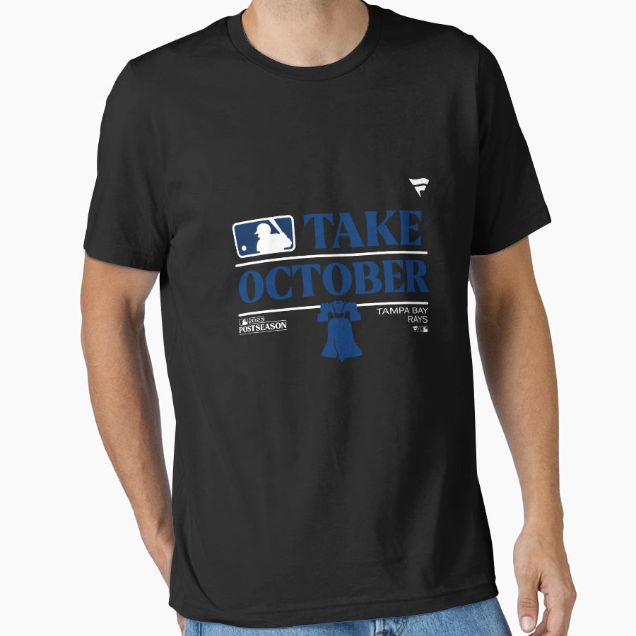 Tampa Bay Rays T-Shirt - Casual Everyday Wear Men Women - T-Shirt, Sweatshirt, Hoodie