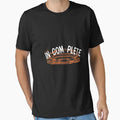 Com Plete T-Shirt - Graphic Print for Adults - T-Shirt, Sweatshirt, Hoodie