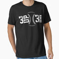 3 Up 3 Down Three Up Three Down T-Shirt - Aesthetic Graphic for Adults - T-Shirt, Sweatshirt, Hoodie