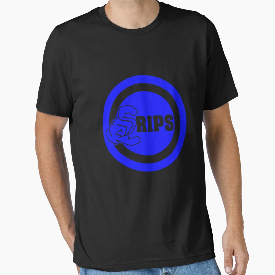 Crips T-Shirt - Fun Novelty Design Unisex - T-Shirt, Sweatshirt, Hoodie
