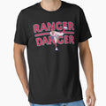 Ranger Suarez Ranger Danger 1 T-Shirt - Aesthetic Graphic Men Women - T-Shirt, Sweatshirt, Hoodie