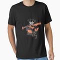 Baltimore Orioles Baseball T-Shirt - Novelty Apparel Unisex - T-Shirt, Sweatshirt, Hoodie