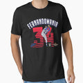 Fernandomania Fernando Valenzuela T-Shirt - Graphic Print Men Women - T-Shirt, Sweatshirt, Hoodie