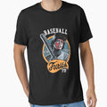 Baseball Furies Warriors T-Shirt - Minimalist Print Men Women - T-Shirt, Sweatshirt, Hoodie