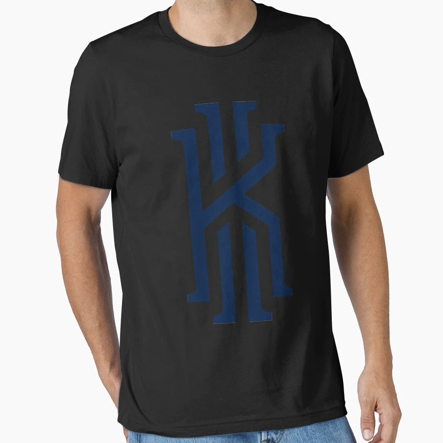 Kyrie Irving Logo T-Shirt - Custom Art Print Unisex - T-Shirt, Sweatshirt, Hoodie