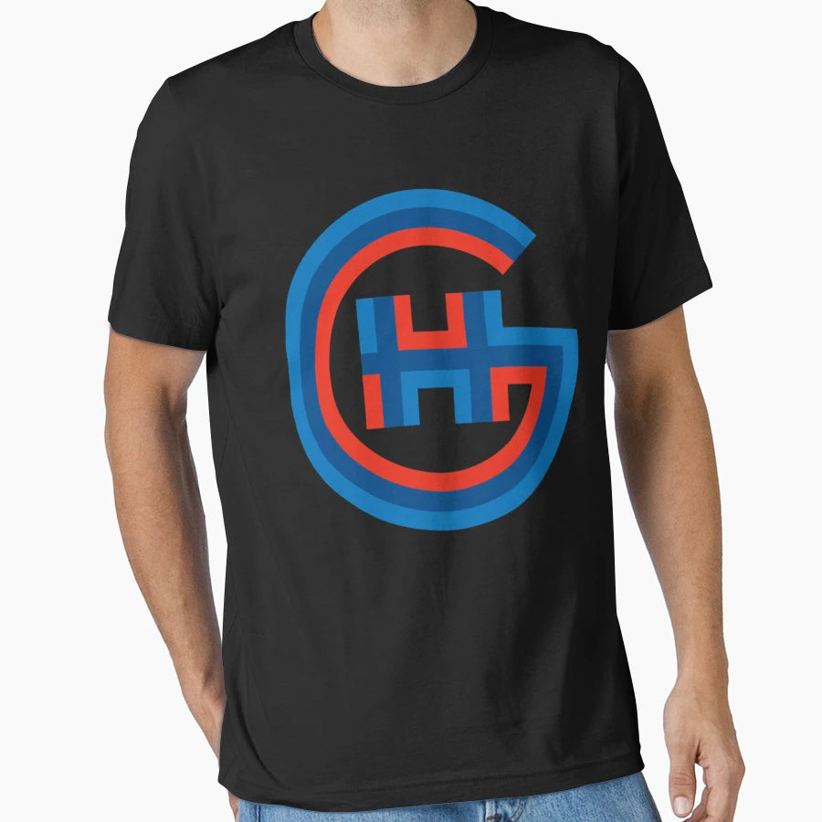 Gespann Hilda T-Shirt - Streetwear Style Unisex - T-Shirt, Sweatshirt, Hoodie