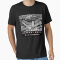 Wrigley Field T-Shirt - Fun Novelty Design Men Women - T-Shirt, Sweatshirt, Hoodie