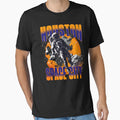 Houston Space City T-Shirt - Trendy Graphic for Adults - T-Shirt, Sweatshirt, Hoodie